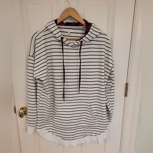 Maurice's PRE LOVED EUC Hoodie Size XL